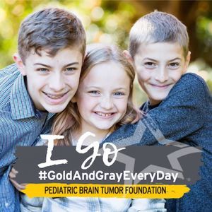 Meet your Posher, Kelsey